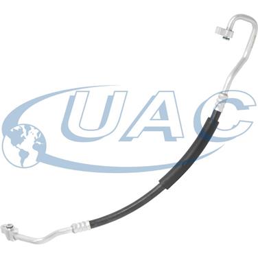 A/C Refrigerant Discharge Hose UC HA 11115C