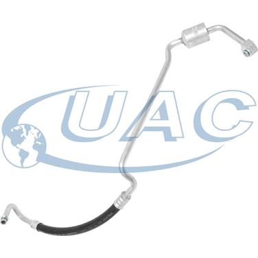 A/C Suction Line Hose Assembly UC HA 11117C