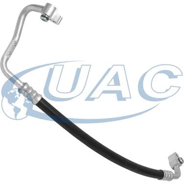 A/C Refrigerant Discharge Hose UC HA 11118C