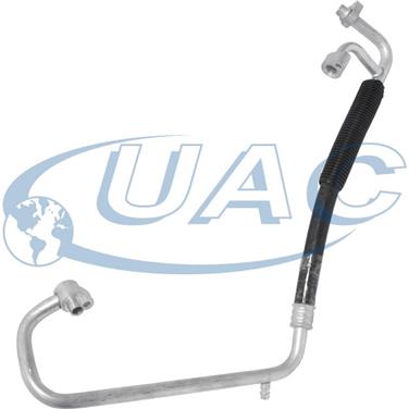 2005 Chevrolet Venture A/C Suction Line Hose Assembly UC HA 111217C