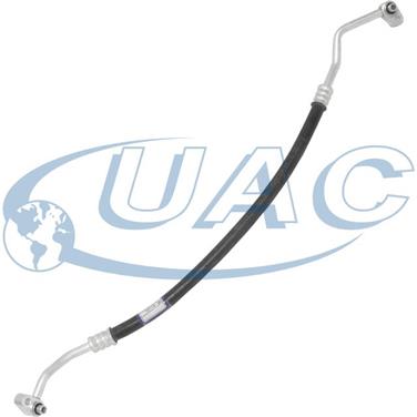 A/C Refrigerant Discharge Hose UC HA 111218C