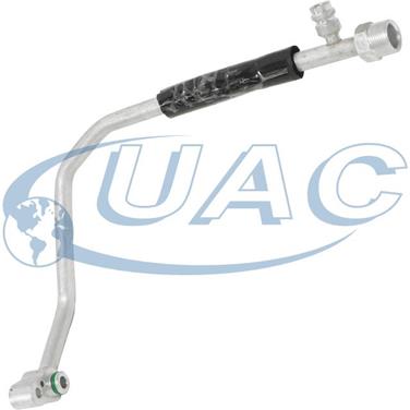 A/C Refrigerant Discharge Hose UC HA 111221C