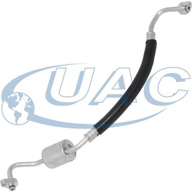 2009 Ford Expedition A/C Refrigerant Discharge Hose UC HA 111223C