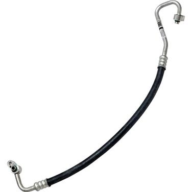 2006 Mitsubishi Lancer A/C Refrigerant Discharge Hose UC HA 111224C