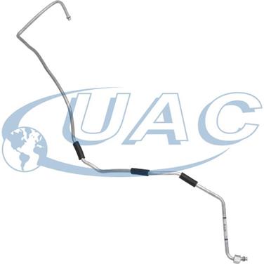 A/C Refrigerant Liquid Hose UC HA 111225C