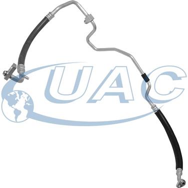 A/C Suction Line Hose Assembly UC HA 111226C