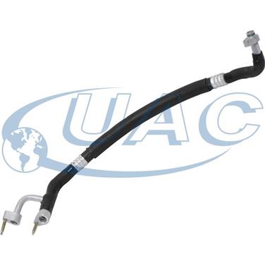 2009 Ford Expedition A/C Suction Line Hose Assembly UC HA 111228C