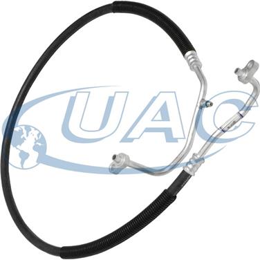 A/C Refrigerant Discharge Hose UC HA 111239C