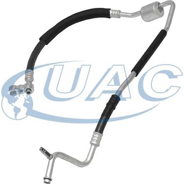 A/C Suction Line Hose Assembly UC HA 111241C