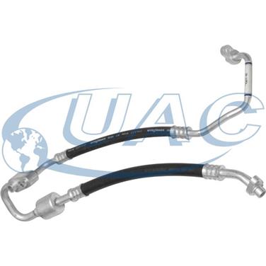 A/C Manifold Hose Assembly UC HA 111242C