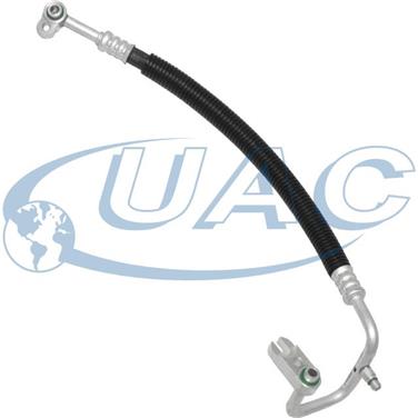 A/C Refrigerant Discharge Hose UC HA 111243C