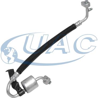 A/C Refrigerant Discharge Hose UC HA 111248C