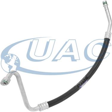 A/C Suction Line Hose Assembly UC HA 11124C