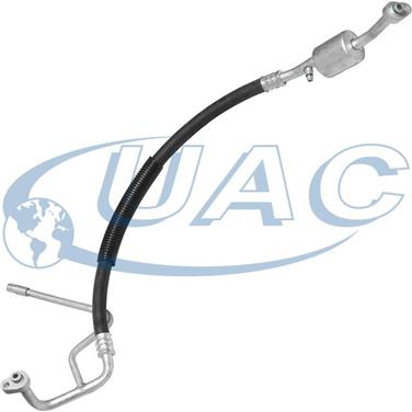 A/C Refrigerant Discharge Hose UC HA 111250C