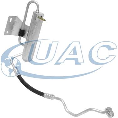 2009 Dodge Journey A/C Receiver Drier with Hose Assembly UC HA 111251C