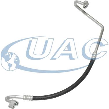 A/C Refrigerant Discharge Hose UC HA 111254C