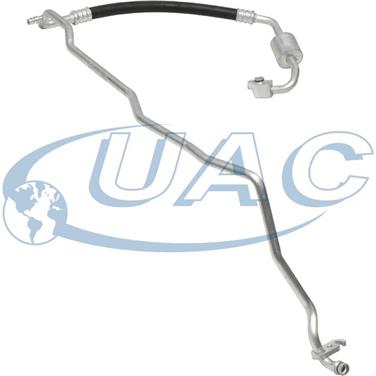 A/C Suction Line Hose Assembly UC HA 111255C