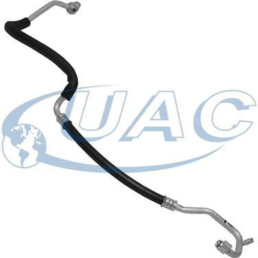 2005 Lexus GX470 A/C Suction Line Hose Assembly UC HA 111258C