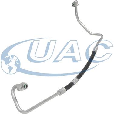 A/C Refrigerant Discharge Hose UC HA 11125C