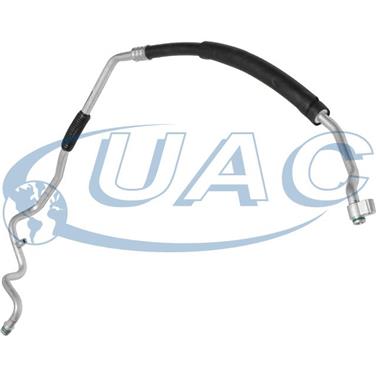 A/C Suction Line Hose Assembly UC HA 111262C