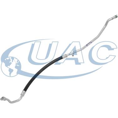 A/C Suction Line Hose Assembly UC HA 11126C