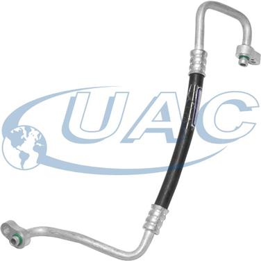 A/C Refrigerant Discharge Hose UC HA 111273C