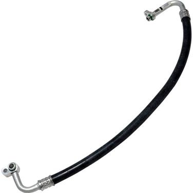 2004 Kia Spectra A/C Suction Line Hose Assembly UC HA 111276C