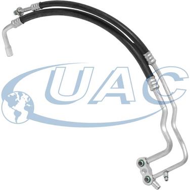 A/C Manifold Hose Assembly UC HA 111284C