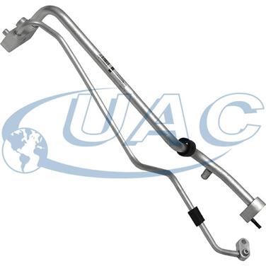 A/C Suction and Liquid Line Hose Assembly UC HA 111285C