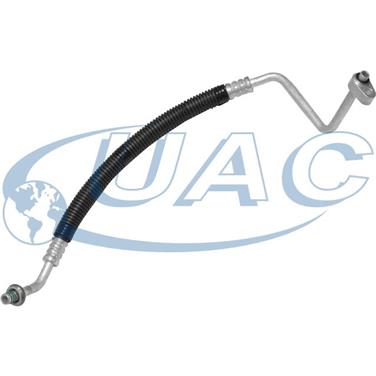 A/C Refrigerant Liquid Hose UC HA 111286C