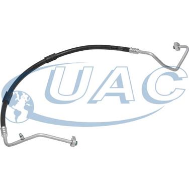 A/C Refrigerant Discharge Hose UC HA 111290C