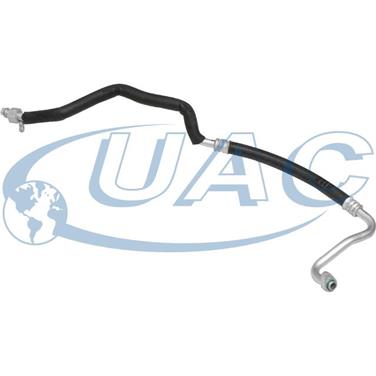 A/C Suction Line Hose Assembly UC HA 111292C