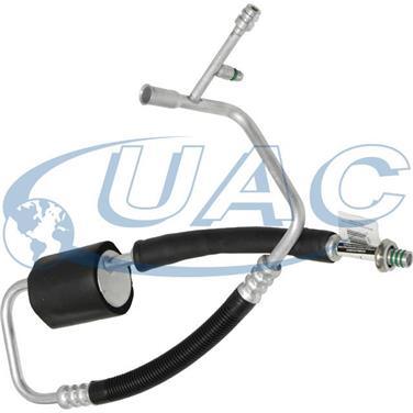 A/C Refrigerant Discharge Hose UC HA 111298C