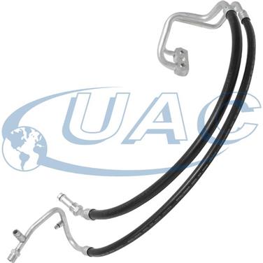 A/C Manifold Hose Assembly UC HA 11129C