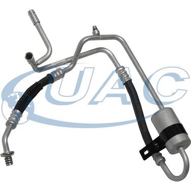 A/C Refrigerant Discharge Hose UC HA 111300C