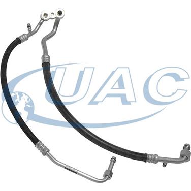 A/C Manifold Hose Assembly UC HA 111303C