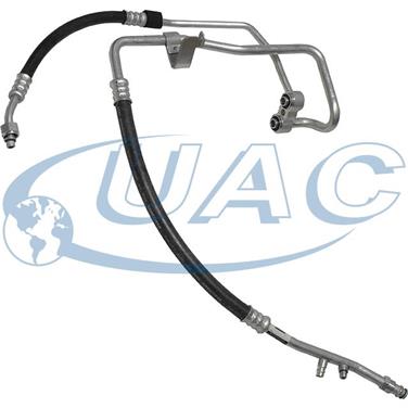 1994 Pontiac Firebird A/C Manifold Hose Assembly UC HA 111309C