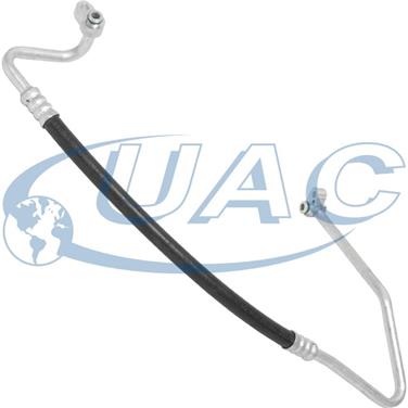 2003 Cadillac CTS A/C Refrigerant Discharge Hose UC HA 11130C