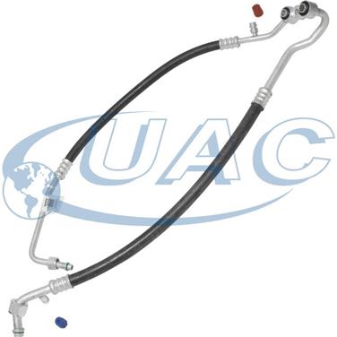 A/C Manifold Hose Assembly UC HA 111311C