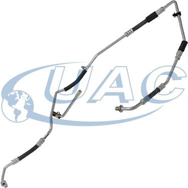 A/C Refrigerant Liquid Hose UC HA 111320C