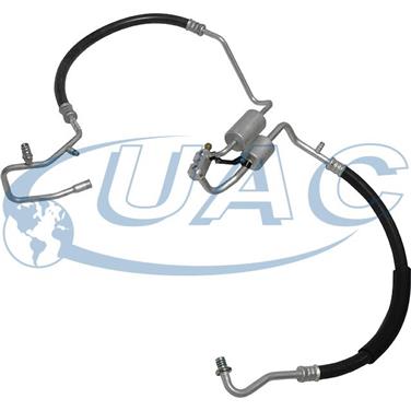 A/C Manifold Hose Assembly UC HA 111321C