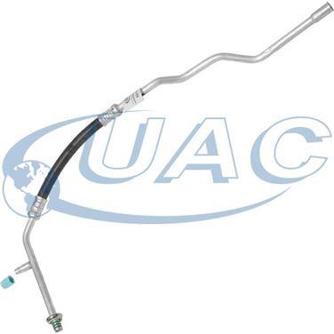 1997 Jeep Wrangler A/C Refrigerant Liquid Hose UC HA 111323C