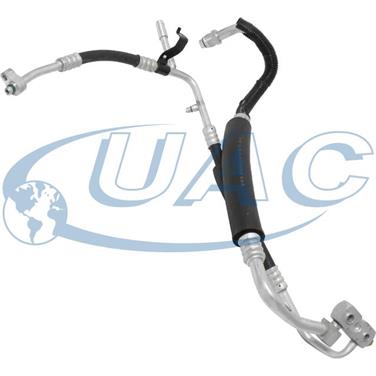 2005 Ford E-350 Super Duty A/C Manifold Hose Assembly UC HA 11132C