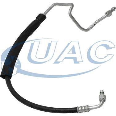 A/C Refrigerant Discharge Hose UC HA 111331C