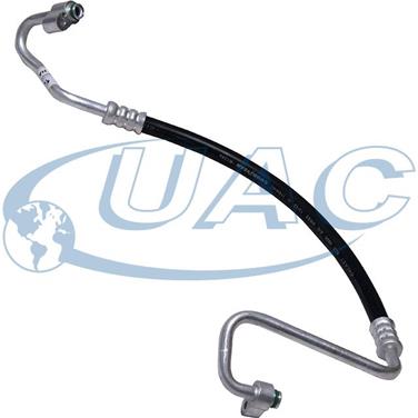 A/C Refrigerant Discharge Hose UC HA 111334C