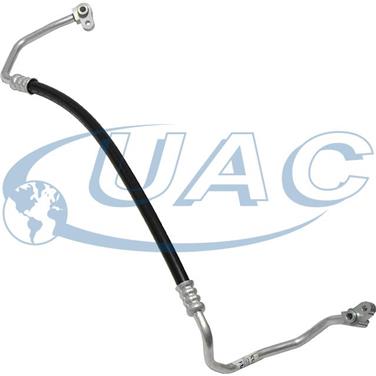 2012 Toyota Matrix A/C Refrigerant Discharge Hose UC HA 111339C