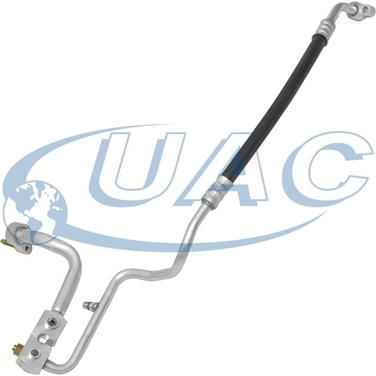 2006 Ford Five Hundred A/C Manifold Hose Assembly UC HA 11133C