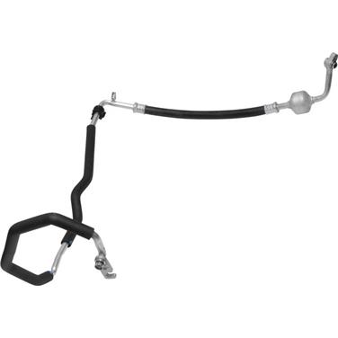 2011 Toyota Camry A/C Suction Line Hose Assembly UC HA 111341C