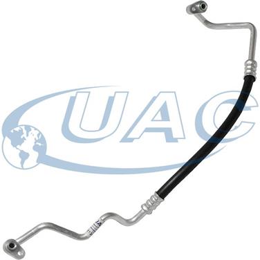 A/C Refrigerant Discharge Hose UC HA 111344C