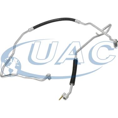 A/C Suction Line Hose Assembly UC HA 11134C